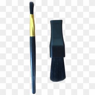 Dusting Brushes - Al50312 - Makeup Brushes Clipart
