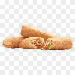 Eggroll Png - - Jack In Box Egg Roll Clipart
