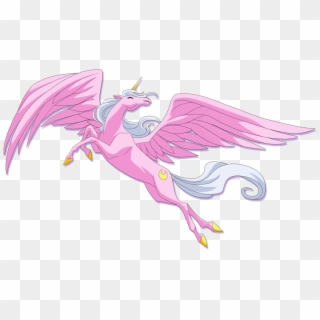 Flying At Getdrawings - Sailor Moon Pegasus Flying Clipart