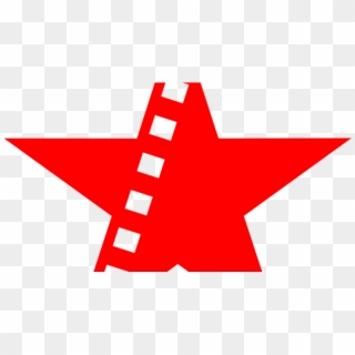 The Term Socialist Cinema Is Often Used By Film Critics Clipart