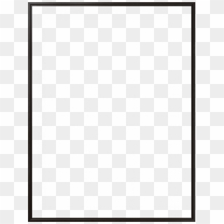 Square With Transparent Background Clipart