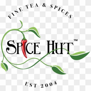 Spice Hut Clipart