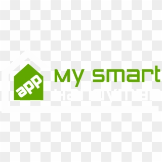 My Smart Handyman Is A Trading Name Of My Smart Handyman - Graphic Design Clipart