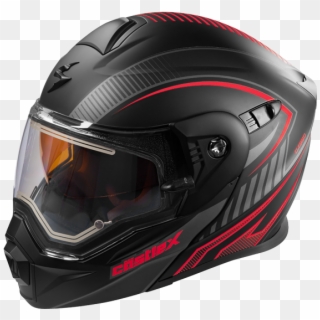 Exo-cx950 Apex Electric • Castle X Helmets • Castle - Castle X Modular Helmet Clipart