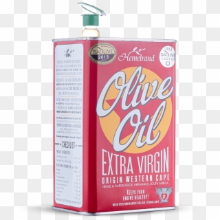 Hemelrand Olive Oil - Fruit Clipart