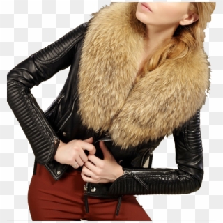Fur Clothing Clipart