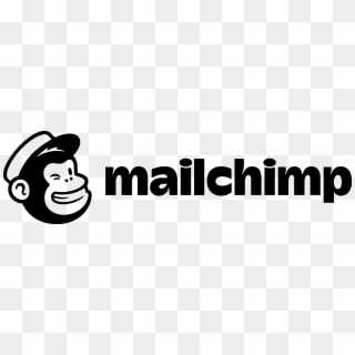 Mailchimp Logo Png - Transparent Mailchimp Logo Clipart