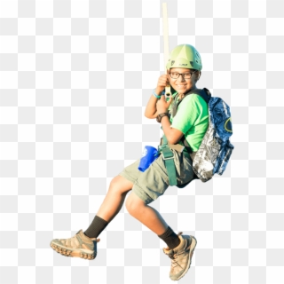 Find Scouts In Your Area - Boy Climbing Up Png Clipart