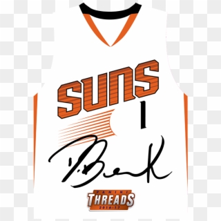 Phoenix Suns Png - Phoenix Suns Clipart