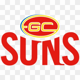 Gc Footy New Era Cap - Gold Coast Suns Clipart