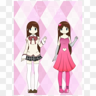 Some Request Of Madoka Magica Amino - Cartoon Clipart