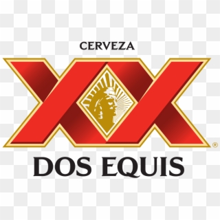 Cerzava Xx Dos Equis Png Logo - Dos Equis Logo Png Clipart