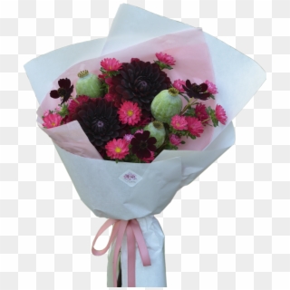 Ball Of Chrysanthemums Flower Shop Studio Flores - Bouquet Clipart