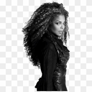 Janet Jackson Png - Janet Jackson Made For Now Remixes Clipart