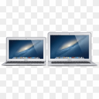 Both The 11 And 13 Inch Macbook Air Have Plenty Of - Macbook Air Sizes Clipart