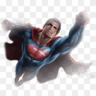 Batman V Superman Limted Edition Son Of Krypton - Superman Clipart