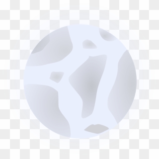 Moon Png - Murk Clipart