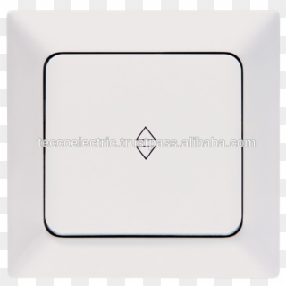 Buy Electrical Switches,wall Switch,1 Gang 2 Way Switch - Electronics Clipart