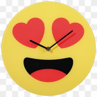 Clock Emoji Png Clipart