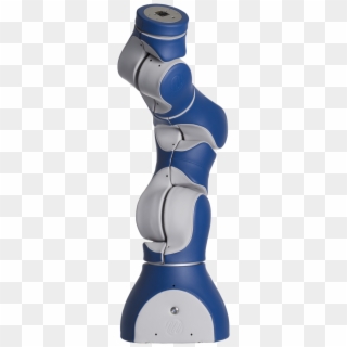 P-rob 2 Is A Robotic Arm Available In Different Variants - Flashlight Clipart