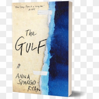 Books - Gulf Anna Spargo Ryan Clipart