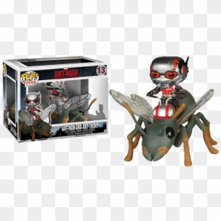 Visit My Ebay Store - Ant Man And Anthony Pop Clipart