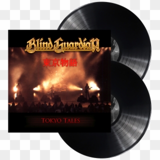 Blind Guardian Tokyo Tales Black Vinyl - Corrosion Of Conformity No Cross No Crown Vinyl Clipart