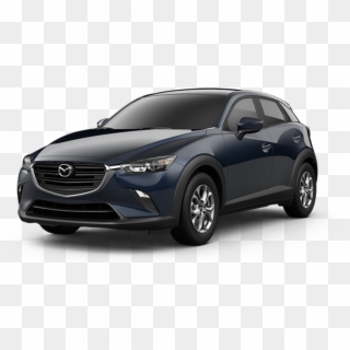 New 2019 Mazda Cx-3 Sport Awd - 2019 Mazda Cx 5 Blue Clipart