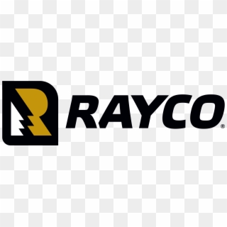 Authorized Rayco Forestry Mulcher & Stump Grinder Dealer - Rayco Logo Clipart