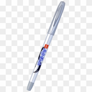 Cello Soft Touch Pen - Writing Clipart