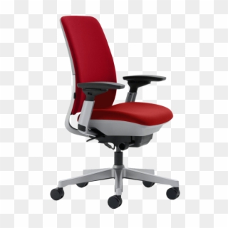 Steelcase Amia Task Chair - Steelcase Amia Chair Clipart