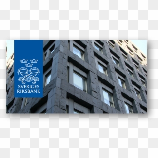 The - Sveriges Riksbank Clipart