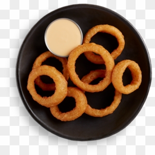 70010011 - Onion Ring Clipart