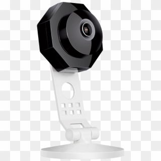 Wireless Security Camera - Ip Camera Clipart