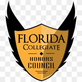 Florida Collegiate Honors Council , Png Download Clipart