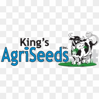 Kings Agriseeds Logo Clipart