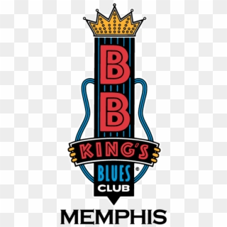 Our Merchants - B.b. King's Blues Club Clipart