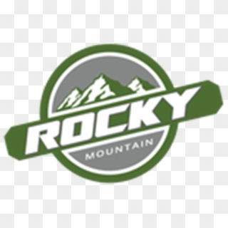 Rocky Mountain - Graphics Clipart