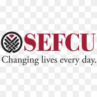 Sefcu - Changing Lives Everyday Sefcu Clipart
