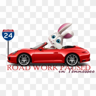 The Tennessee Department Of Transportation Will Suspend - Porsche Clipart