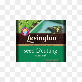 Levington® Seed & Cutting Compost - Levington Ericaceous Compost Clipart