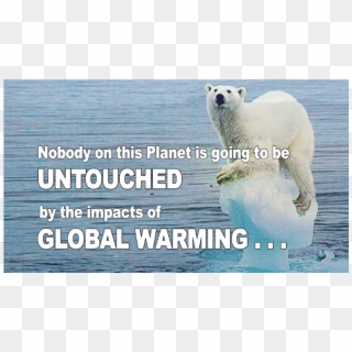 Living On A Time Bomb - Global Warming Clipart