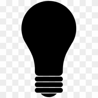 Light Bulb Light Icon Energy Png Image - Logo Viabizzuno Clipart