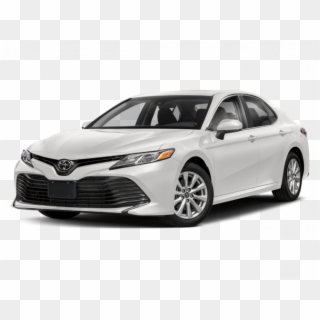 Cc 2019toc020002 01 1280 0040 - Toyota Camry 2019 White Clipart