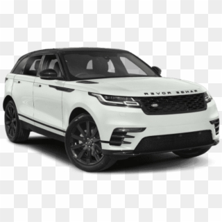 New 2019 Land Rover Range Rover Velar P250 R-dynamic - Range Rover Velar 2019 Clipart