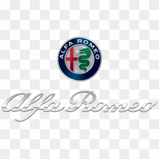 Alfa Romeo Logo Png Pic - Alfa Romeo Logo Png Clipart