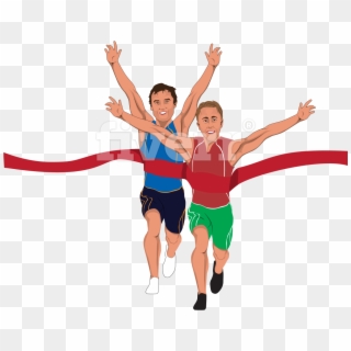 Group Jumping , Png Download Clipart