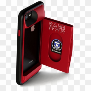 Security Safe Png Image Background - Safe Case Iphone 8 Clipart