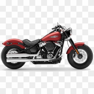 2019 Harley-davidson® Softail Slim® - Harley Davidson Softail Slim 2019 Clipart