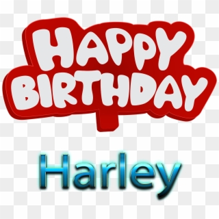 Harley Happy Birthday Name Logo - Siddharth Name Happy Birthday Siddharth Clipart